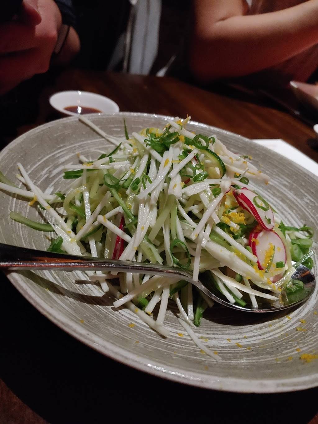 Izakaya | restaurant | 1 Borgata Way, Atlantic City, NJ 08401, USA | 6093171000 OR +1 609-317-1000