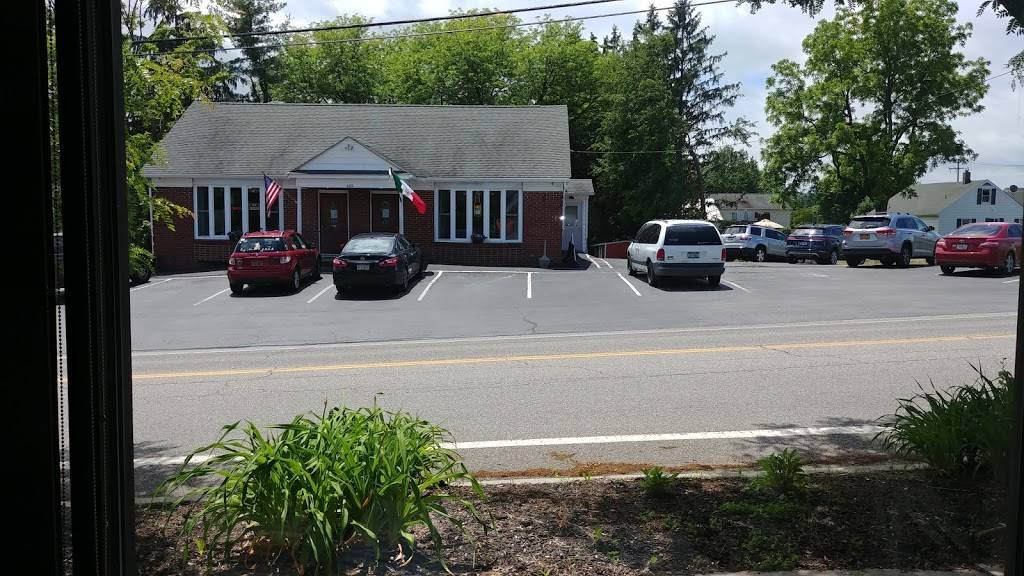Harvest Luncheonette | restaurant | 633 County Rd 1, Pine Island, NY 10969, USA | 8452583060 OR +1 845-258-3060