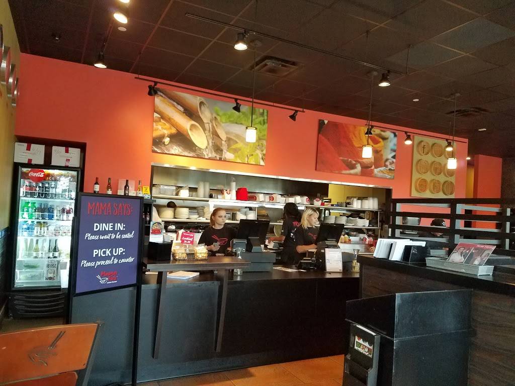 Mama Fus Asian House | restaurant | 9600 S IH 35 Frontage Rd Ste C-100, Austin, TX 78748, USA | 5126376772 OR +1 512-637-6772