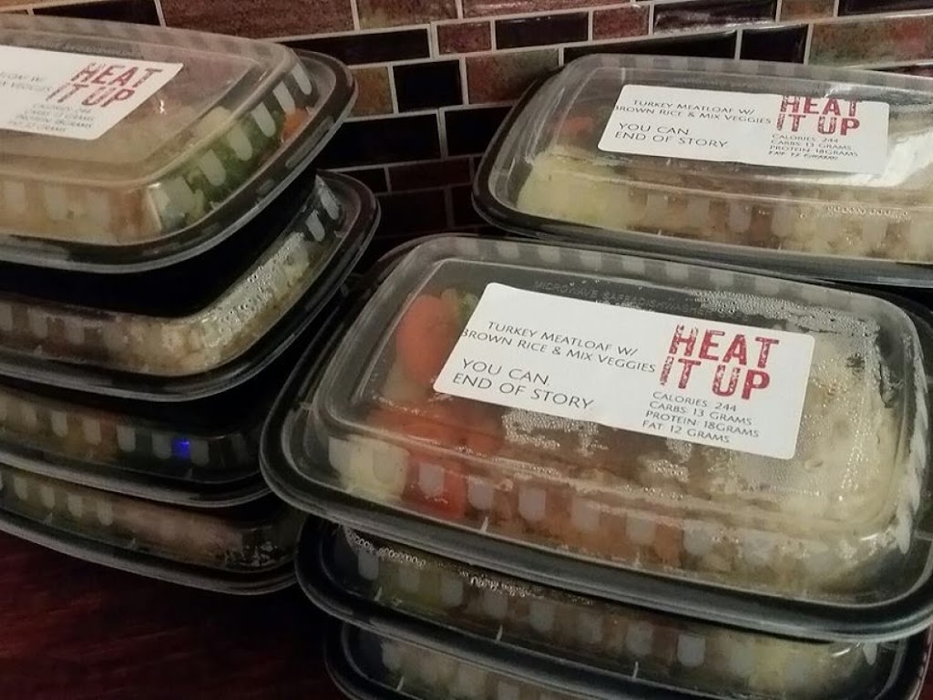 Heat It Up LLC | restaurant | 5610 Richmond Rd, Texarkana, TX 75503, USA | 9039496422 OR +1 903-949-6422