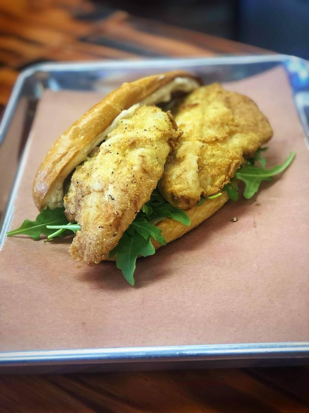 Big Barlows BBQ & Catering | restaurant | 21 S Main St Suite 6, Barnegat Township, NJ 08005, USA | 6095493640 OR +1 609-549-3640