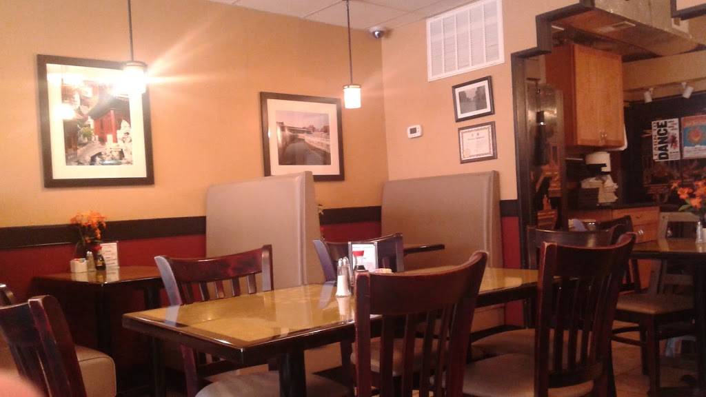 China King Restaurant | restaurant | 2903, 5 S King St, Leesburg, VA 20175, USA | 7037779831 OR +1 703-777-9831