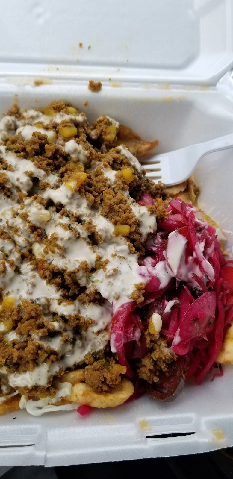 Sabor a Honduras | restaurant | 2538 Elmont Dr, Austin, TX 78741, USA | 5123261086 OR +1 512-326-1086