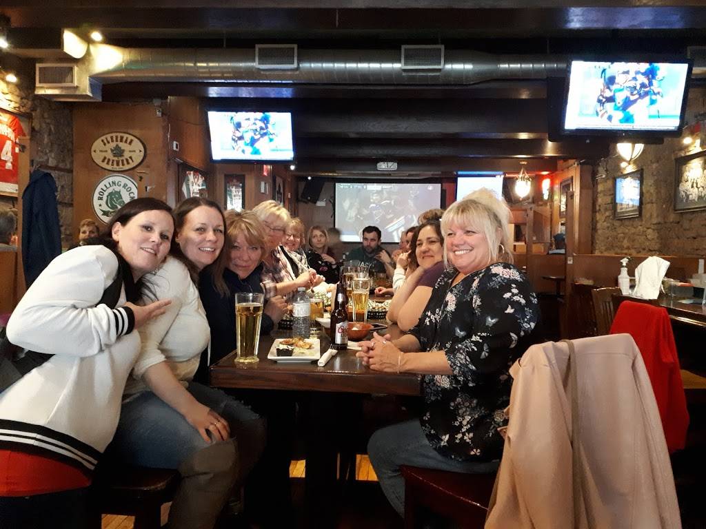 Bobby OBriens | restaurant | 90 Macdonell St, Guelph, ON N1H 4E5, Canada | 5197630043 OR +1 519-763-0043