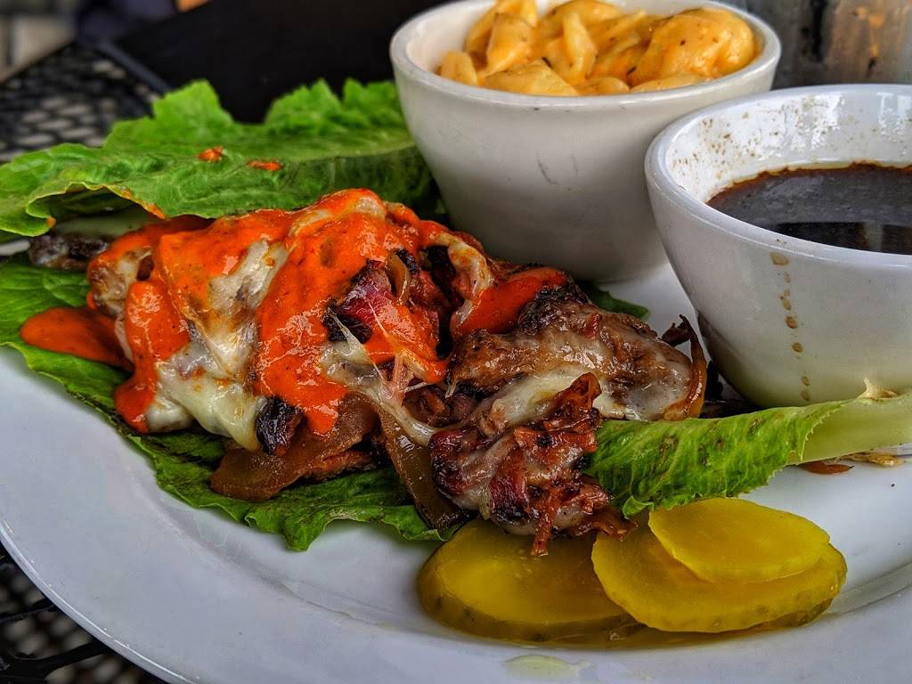 Hoyles Kitchen + Bar | restaurant | 1440 Roswell Rd, Marietta, GA 30062, USA | 7705093320 OR +1 770-509-3320