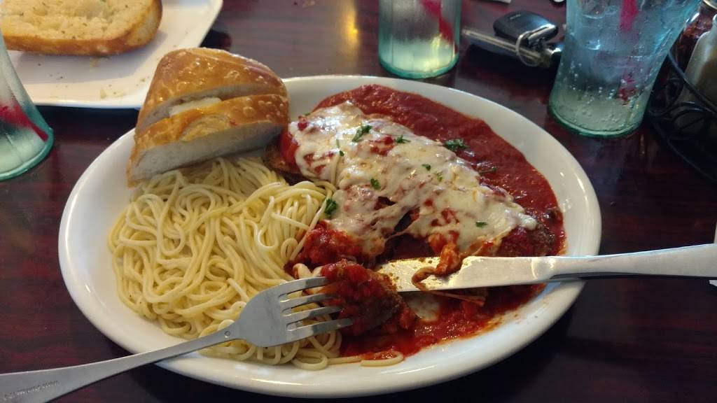 Good Fellas Pizza & Pasta | restaurant | 1041 Terra Nova Blvd, Pacifica, CA 94044, USA | 6507386999 OR +1 650-738-6999