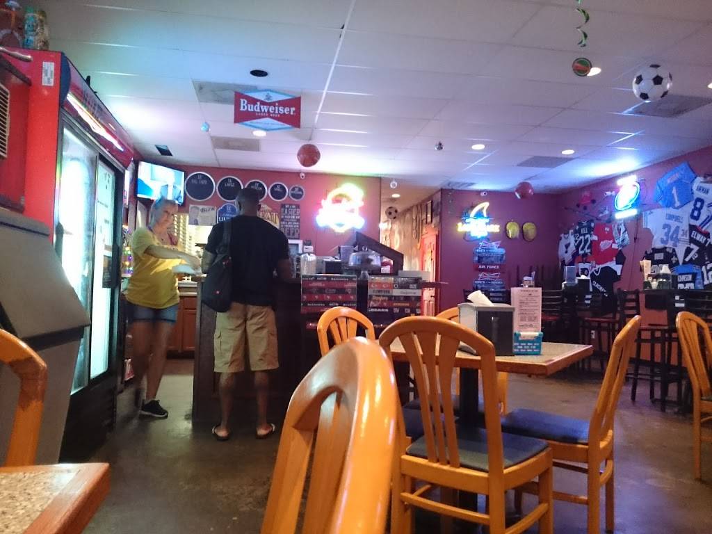 Big Papas Pizza & Sports Bar | restaurant | 1420 Schertz Pkwy #180, Schertz, TX 78154, USA | 2105666464 OR +1 210-566-6464