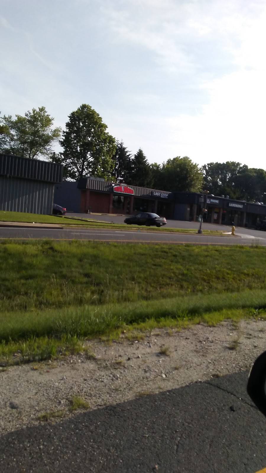 Papa Johns Pizza | restaurant | 4814 Dale Blvd, Dale City, VA 22193, USA | 7035837272 OR +1 703-583-7272