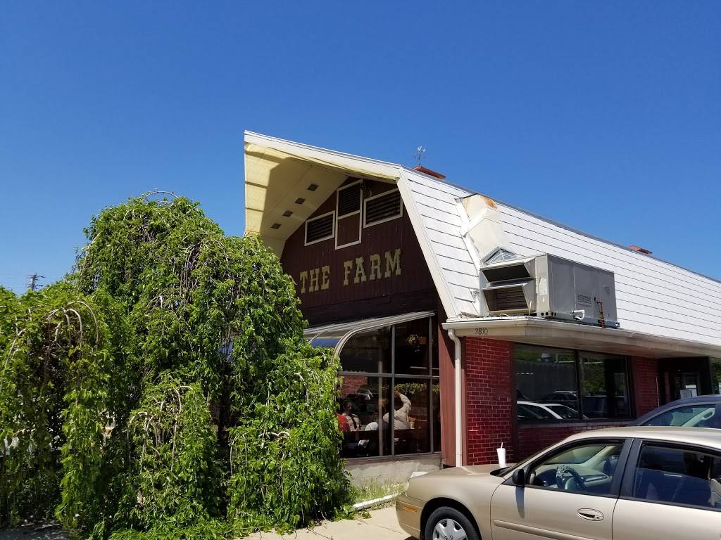 The Farm Restaurant | restaurant | 3810 Durand Ave, Racine, WI 53405, USA | 2626341267 OR +1 262-634-1267