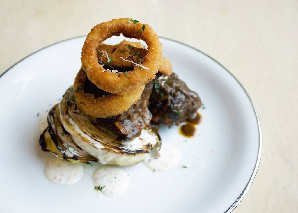 Blackbird | restaurant | 3800 Nicollet Ave, Minneapolis, MN 55409, USA | 6128234790 OR +1 612-823-4790