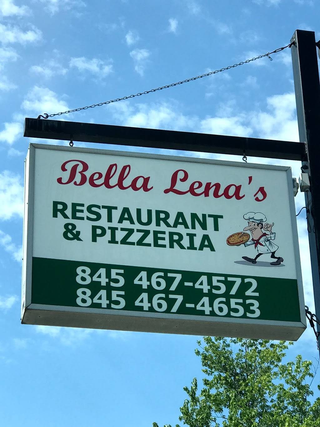Bella Lenas | restaurant | 511 NY-17M, Middletown, NY 10940, USA | 8454674572 OR +1 845-467-4572