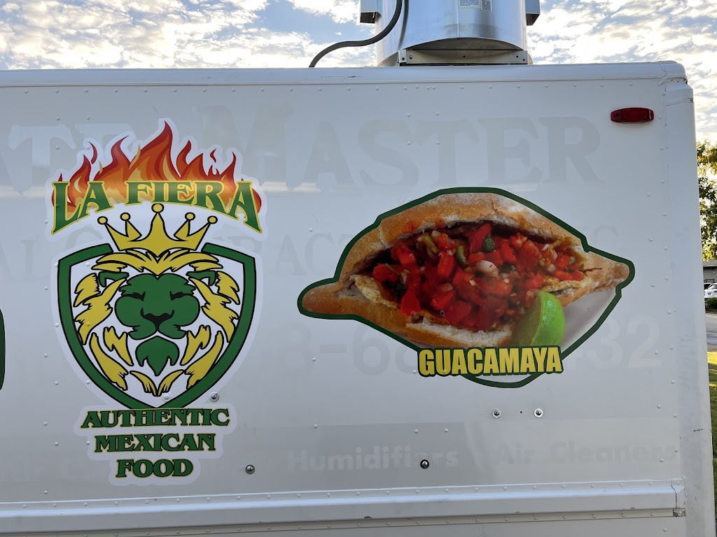 Tacos la Fiera | restaurant | 4743 South 13th Street, Milwaukee, WI 53221, USA | 4147087585 OR +1 414-708-7585