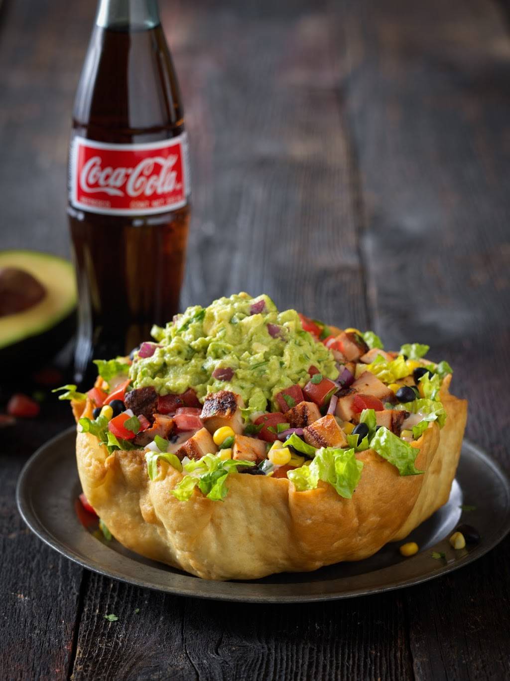 QDOBA Mexican Eats | restaurant | 8441 S Yosemite St #6, Lone Tree, CO 80124, USA | 3037922113 OR +1 303-792-2113