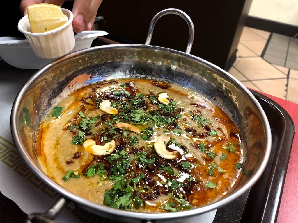 Taste of Hyderabad | restaurant | 45665 W Church Rd #103, Sterling, VA 20164, USA | 5713750366 OR +1 571-375-0366