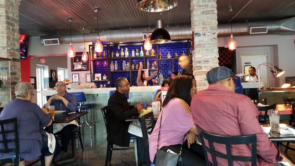 Tony Gs Soul Food | night club | 915 S Hackberry, San Antonio, TX 78210, USA | 2104511234 OR +1 210-451-1234