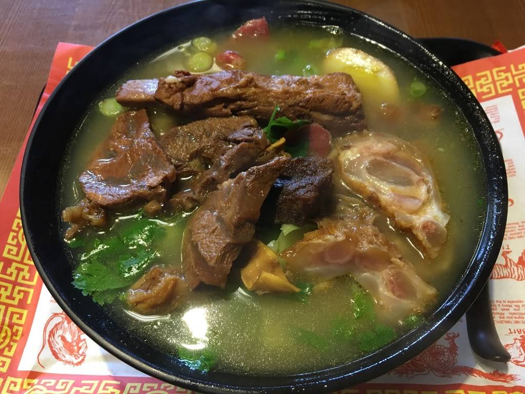 Xin Taste Hand Pulled Noodle | restaurant | 72-38 Austin St, Forest Hills, NY 11375, USA | 7185205199 OR +1 718-520-5199