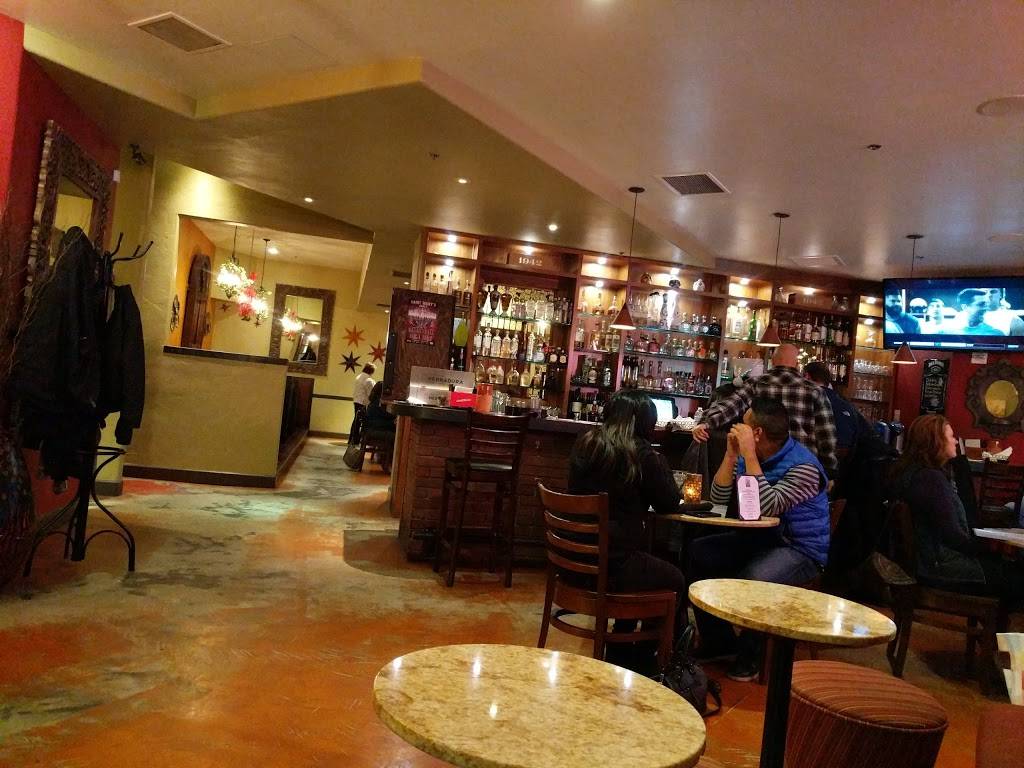 The Prickly Pear Cantina | restaurant | 3421 Blackhawk Plaza Cir, Danville, CA 94506, USA | 9259842363 OR +1 925-984-2363