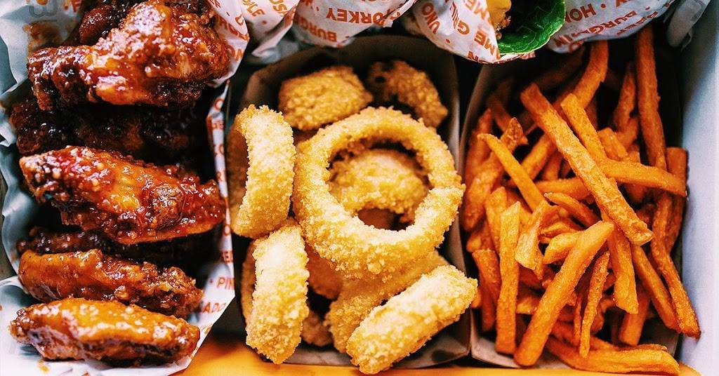 BurgerIM | restaurant | 6770 Abrams Rd suite 110, Dallas, TX 75231, USA | 4697780592 OR +1 469-778-0592