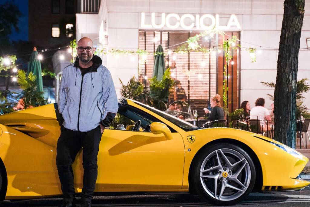 Michele Casadei Massari | restaurant | 621 Amsterdam Ave, New York, NY 10024, USA | 3475361335 OR +1 347-536-1335