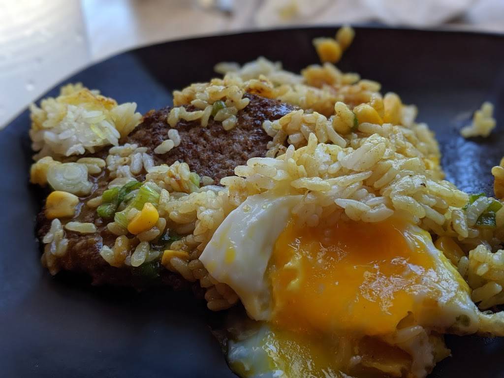 Sizzling Lunch | restaurant | 1085 E Brokaw Rd, San Jose, CA 95131, USA | 4088996448 OR +1 408-899-6448