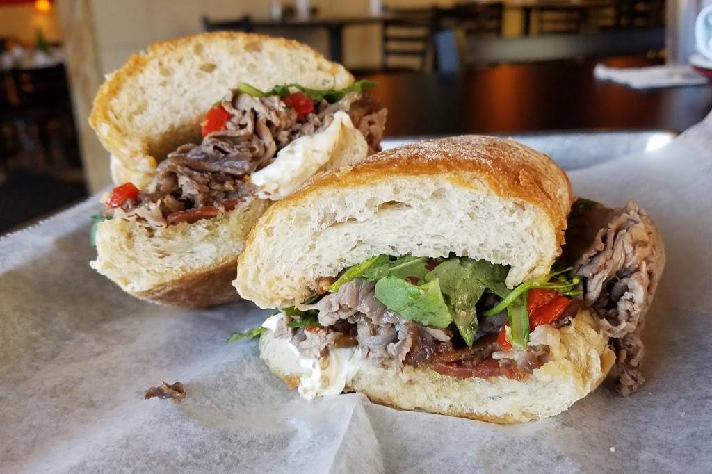 Lilianas Italian Kitchen | restaurant | 11836 Tesson Ferry Rd, St. Louis, MO 63128, USA | 3147291800 OR +1 314-729-1800