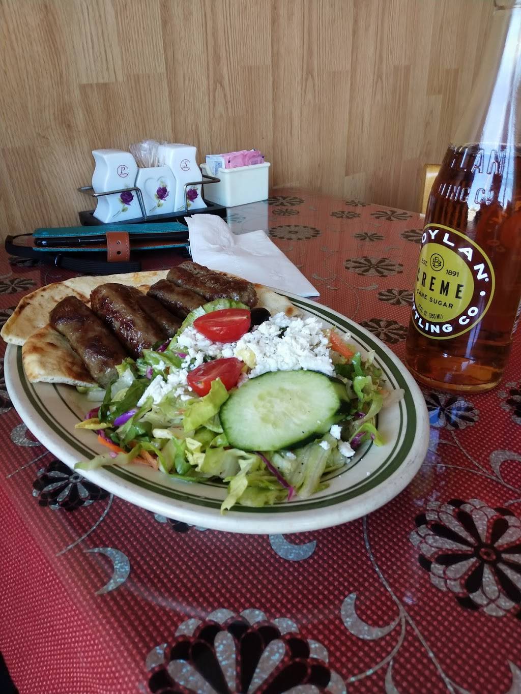 Chicken Kebab Mediterranean | restaurant | 898 Prospect St, Glen Rock, NJ 07452, USA | 2014475200 OR +1 201-447-5200