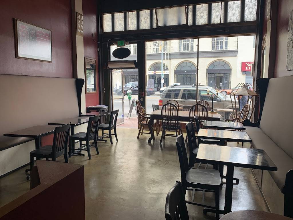 Antico Cafe | Vegan Bistro | cafe | 5220 Hollywood Blvd, Los Angeles, CA 90027, USA | 3239282223 OR +1 323-928-2223