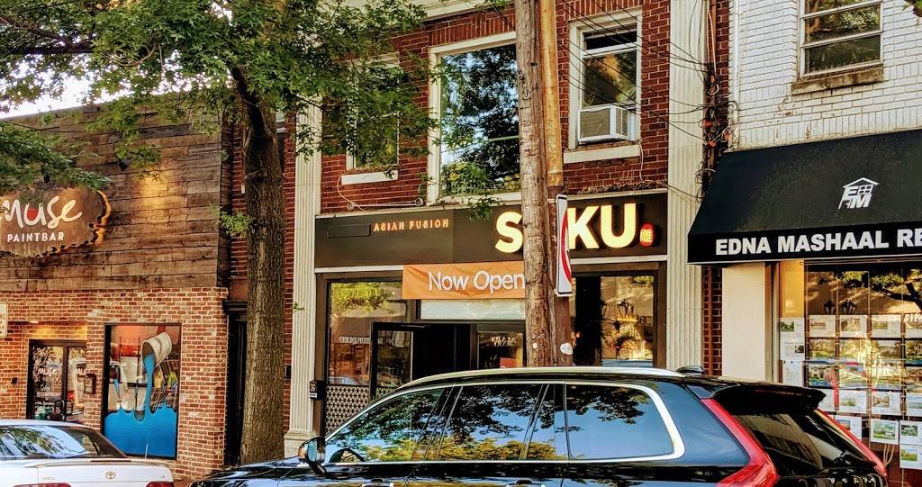 Soku Asian Fusion | restaurant | 36 Middle Neck Rd, Great Neck, NY 11021, USA | 5164821923 OR +1 516-482-1923