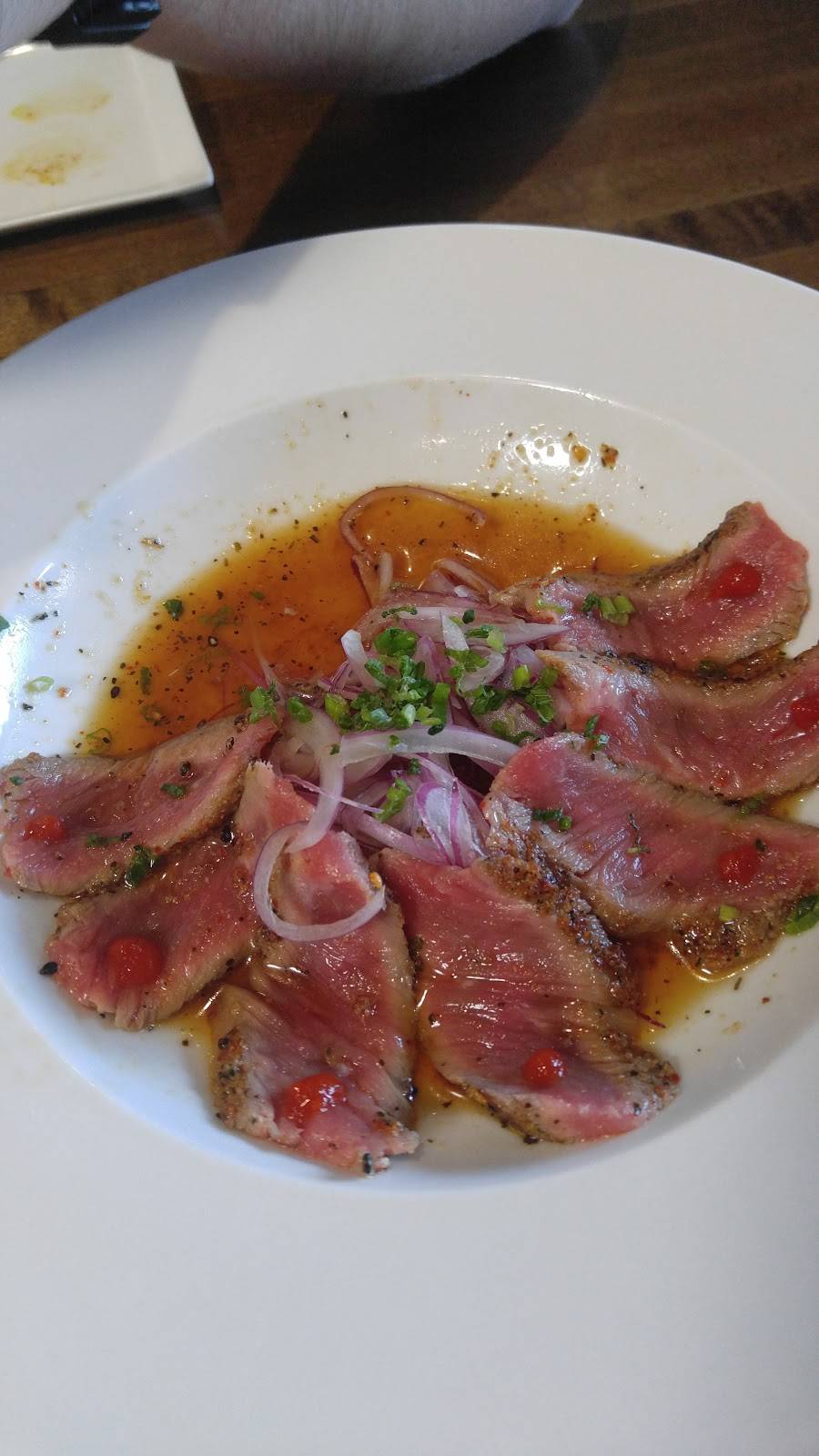 Geisha, Sushi With a Flair | restaurant | 17097 Airline Hwy, Prairieville, LA 70769, USA | 2253133892 OR +1 225-313-3892