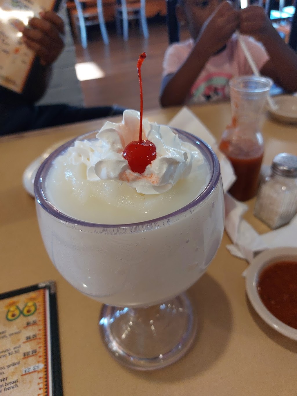 Aguacates Mexican Restaurant | restaurant | 2037 W Thomas St, Hammond, LA 70401, USA | 9853187341 OR +1 985-318-7341