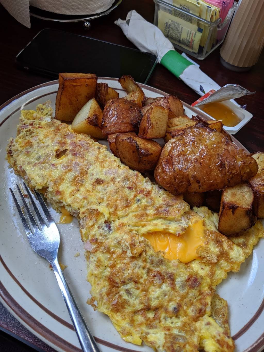 Hot Skillets | restaurant | 161 S Brevard Ave, Arcadia, FL 34266, USA | 8639932337 OR +1 863-993-2337