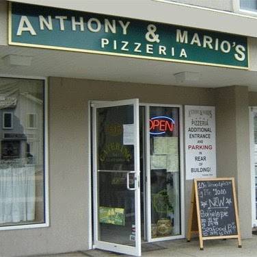 Anthonys & Marios Family | restaurant | 547 High Mountain Rd, North Haledon, NJ 07508, USA | 9734239201 OR +1 973-423-9201