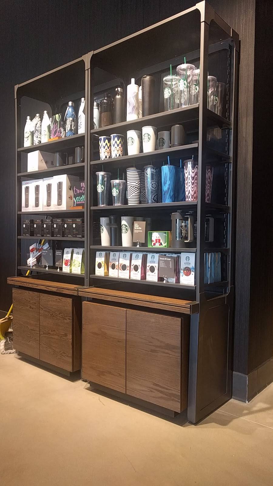 Starbucks | cafe | 12386 Warwick Blvd, Newport News, VA 23606, USA | 7575941331 OR +1 757-594-1331