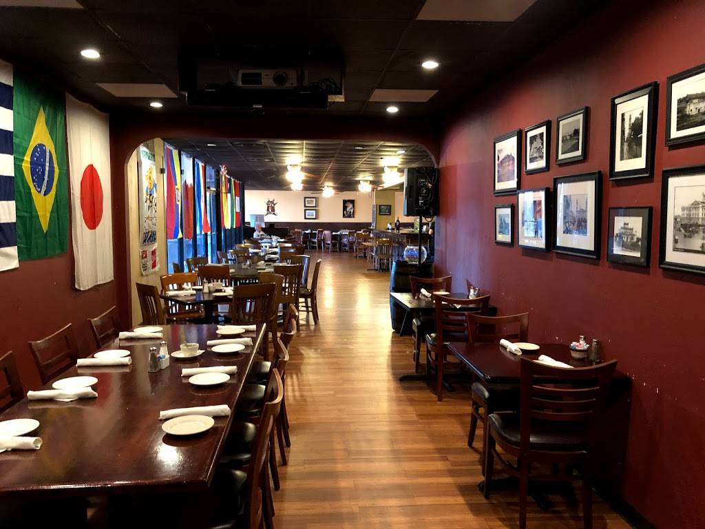 Saldivias South American Grill | restaurant | 10850 Westheimer Rd, Houston, TX 77042, USA | 7137829494 OR +1 713-782-9494