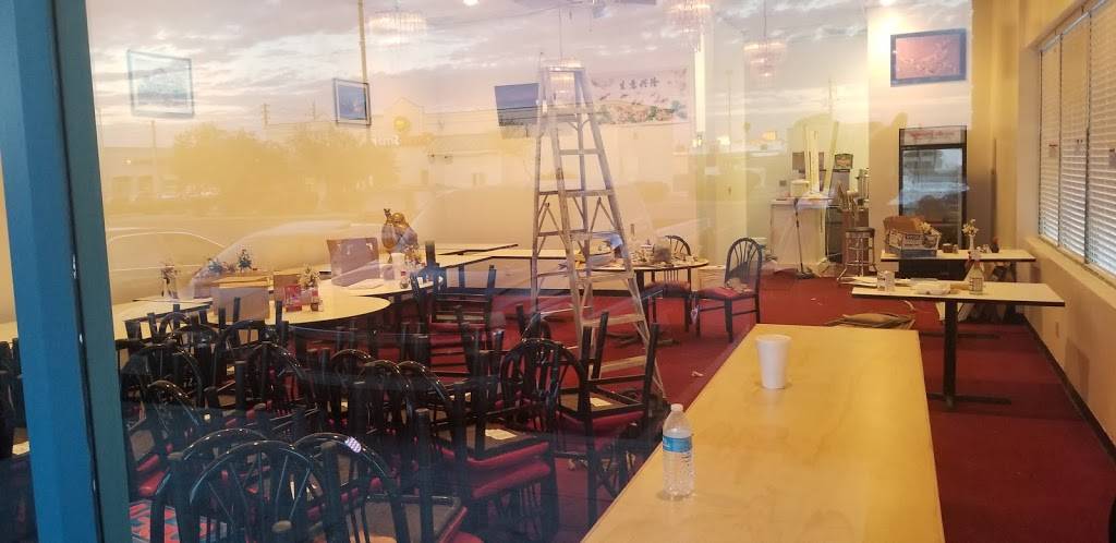 Yins Chinese Restaurant | restaurant | 1950 W Indian School Rd Ste 12, Phoenix, AZ 85015, USA | 6022795174 OR +1 602-279-5174