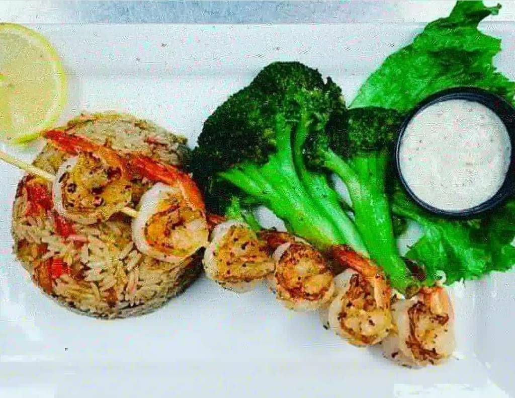 Chill N Grill Xpress on Trolley | restaurant | 1201 Old Trolley Rd Suite A, Summerville, SC 29485, USA | 8438792151 OR +1 843-879-2151