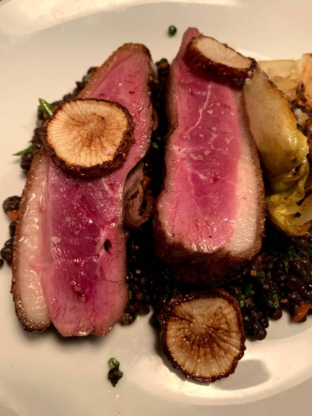 Hudson & Charles Dinette | restaurant | 522 Hudson St, New York, NY 10014, USA | 9296005222 OR +1 929-600-5222