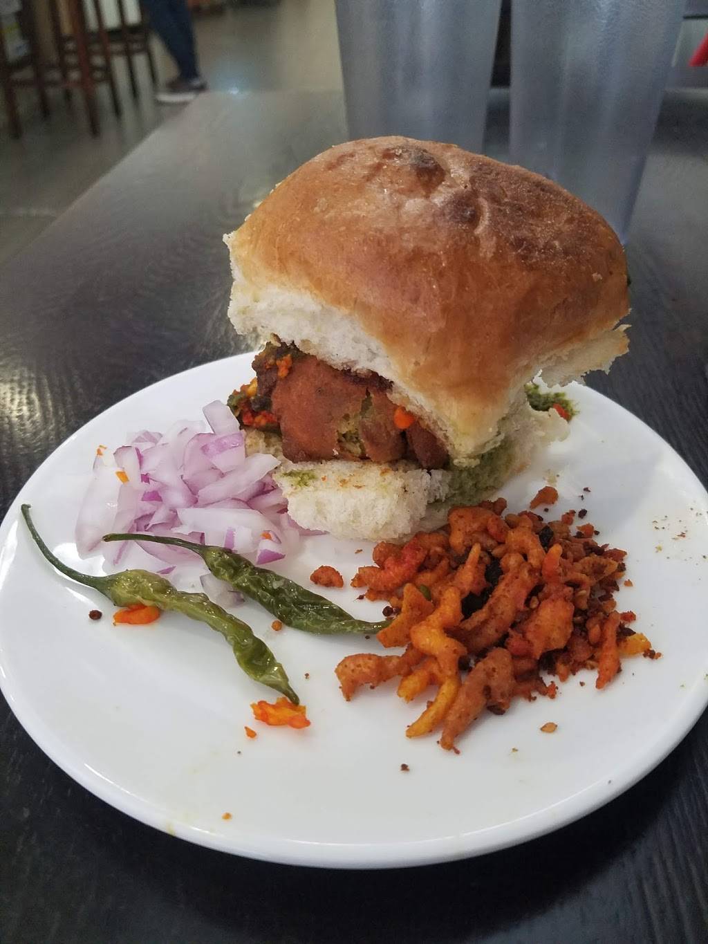 Go Chaatzz | restaurant | 39150 Paseo Padre Pkwy, Fremont, CA 94538, USA | 5107949494 OR +1 510-794-9494