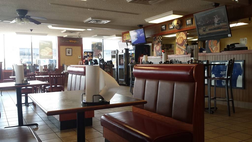 Pizza Hut | restaurant | 100 12th St Ste 102, Pflugerville, TX 78660, USA | 5129908444 OR +1 512-990-8444