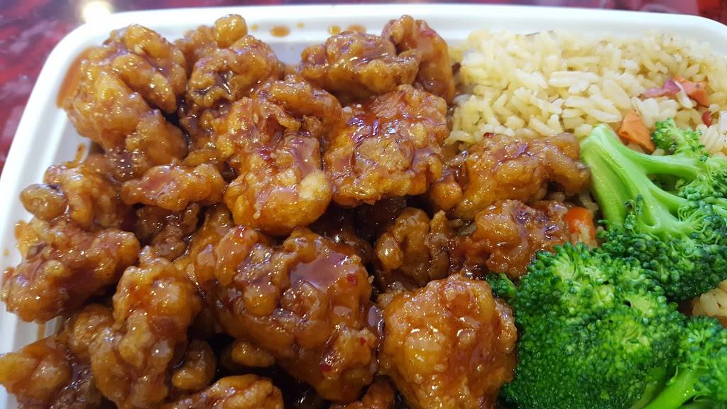 Oriental Chinese Restaurant | restaurant | 1372 Columbia Ave, Lancaster, PA 17603, USA | 7172937818 OR +1 717-293-7818