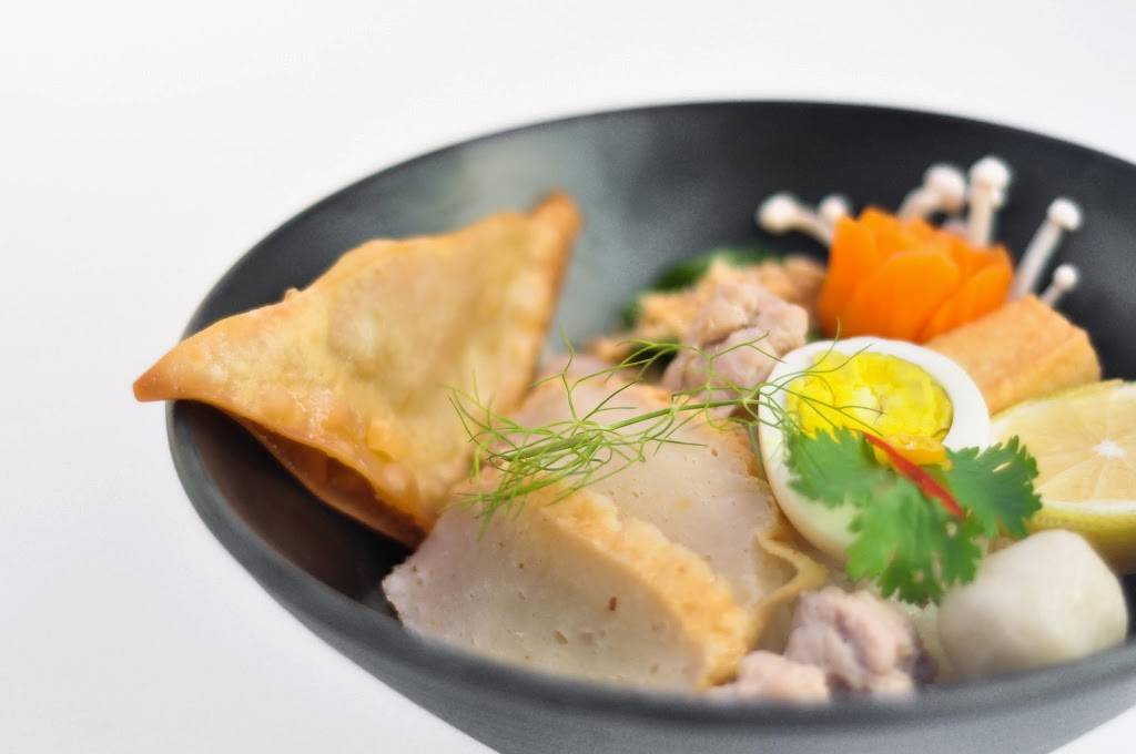 Exotic Thai BURBANK | restaurant | 1212 N San Fernando Blvd H, Burbank, CA 91504, USA | 8188412555 OR +1 818-841-2555