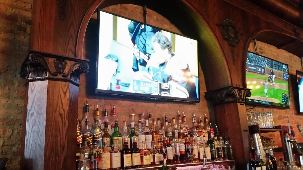 First Draft | restaurant | 649 S Clark St, Chicago, IL 60605, USA | 3124611062 OR +1 312-461-1062