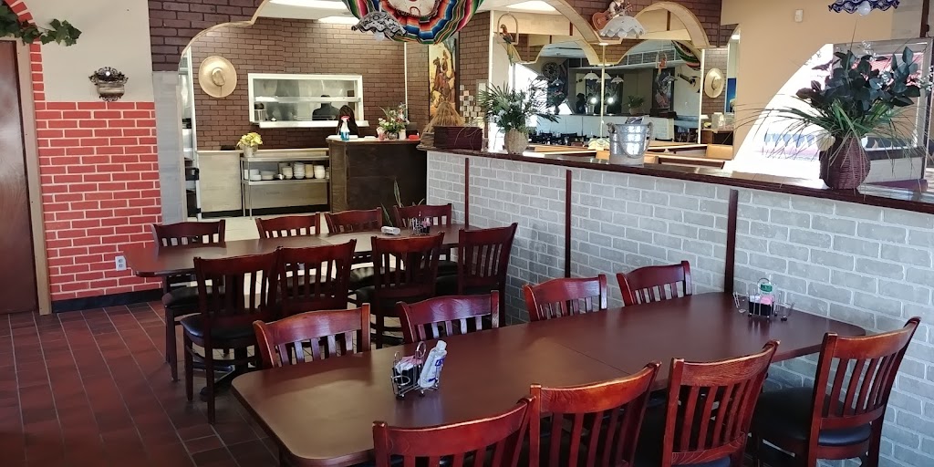 Los Amigos Mexican Restaurant | restaurant | 509 W 11th St, Coffeyville, KS 67337, USA | 6209485033 OR +1 620-948-5033