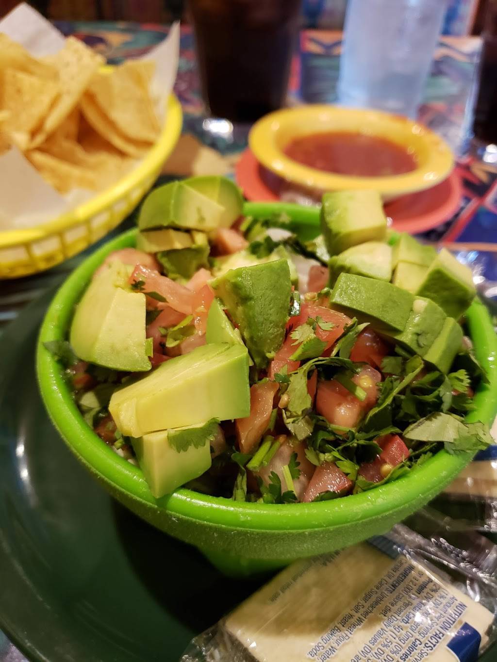 Las Palmas Restaurant | restaurant | 311 W Ogden Avenue, Westmont, IL 60559, USA | 6309639999 OR +1 630-963-9999