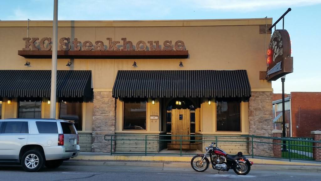 Kc Roadhouse Bar & Grill | restaurant | 116 N 2nd Ave, Durant, OK 74701, USA | 5809249690 OR +1 580-924-9690