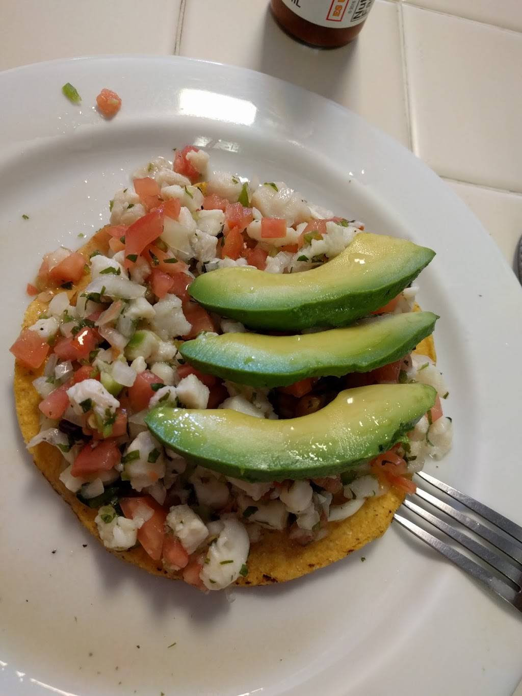 Mi Hacienda Taqueria | restaurant | 895 Second Ave, Redwood City, CA 94063, USA | 6503662719 OR +1 650-366-2719