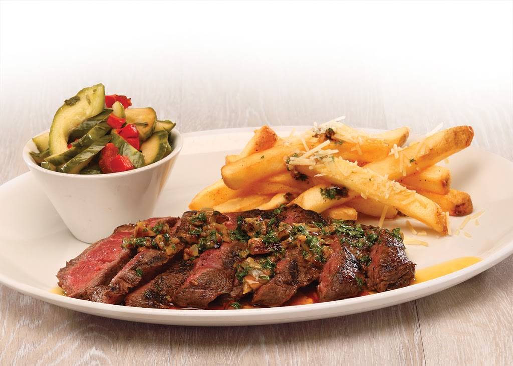 Firebirds Wood Fired Grill | restaurant | 1320 W Memorial Rd, Oklahoma City, OK 73114, USA | 4054159461 OR +1 405-415-9461