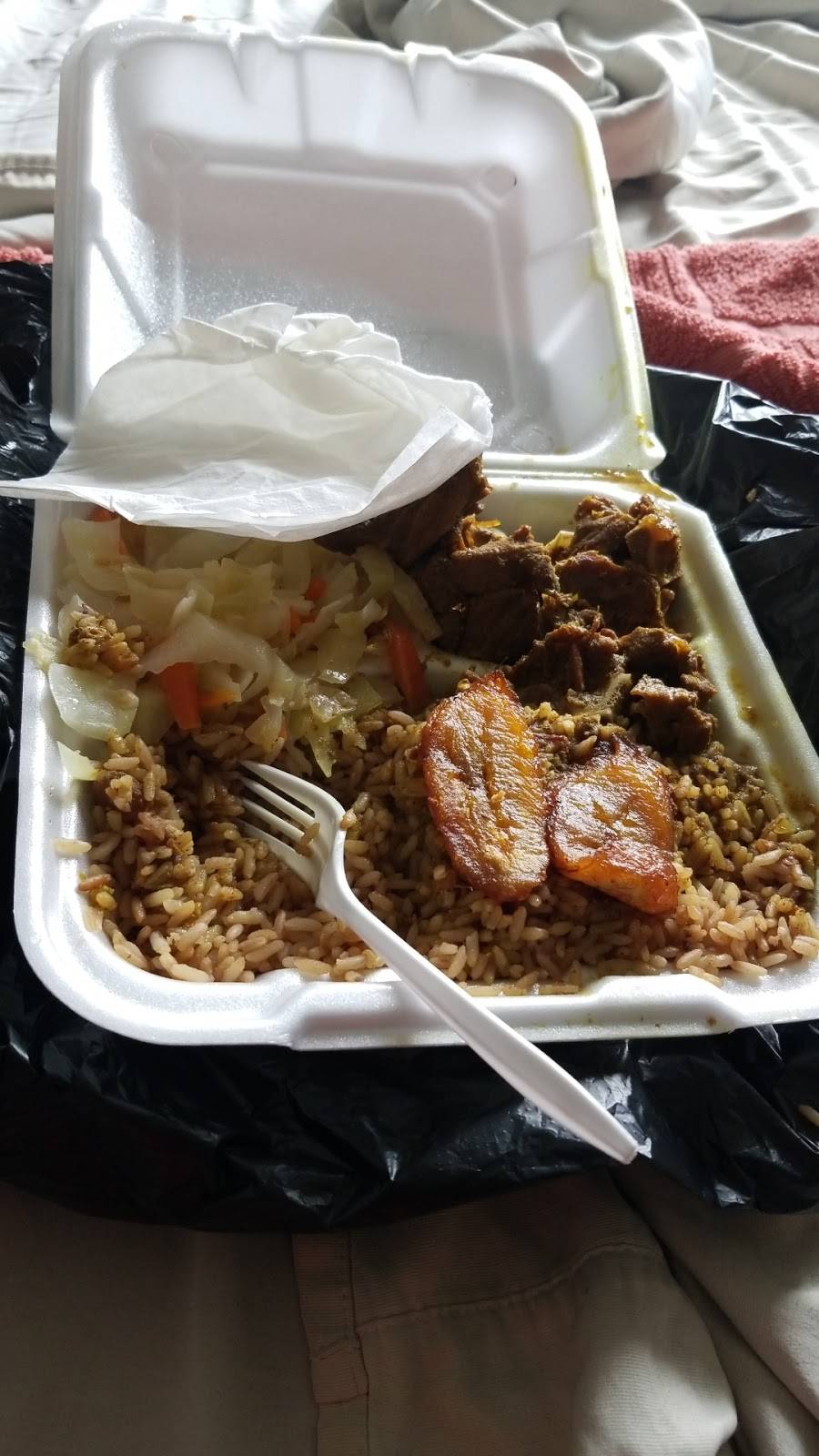 P & R Restaurant | restaurant | 208 Dudley St, Boston, MA 02119, USA | 6174422020 OR +1 617-442-2020