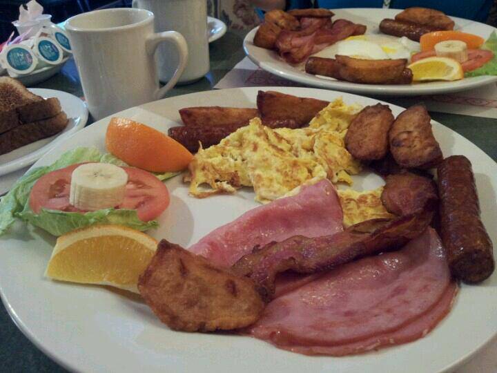 Restaurant La Premiere | restaurant | 4622 Rue de Verdun, Verdun, QC H4G 1M5, Canada | 5147676760 OR +1 514-767-6760