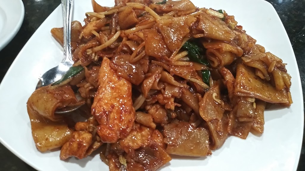 Ming’s Bistro | restaurant | 1212 Woodward St #6, Orlando, FL 32803, USA | 4078989672 OR +1 407-898-9672